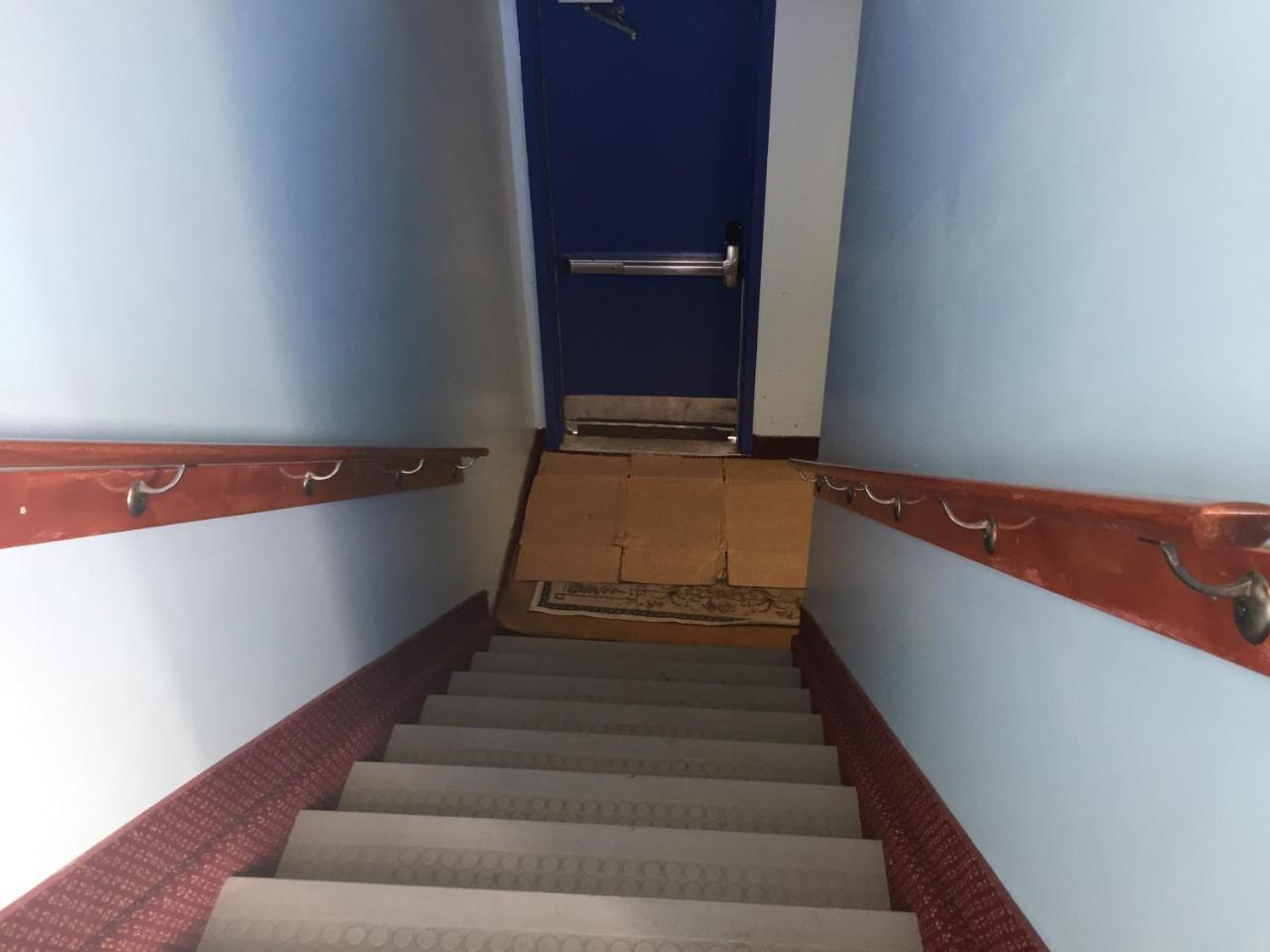 Econo Lodge Inn & Suites Innisfail Zewnętrze zdjęcie