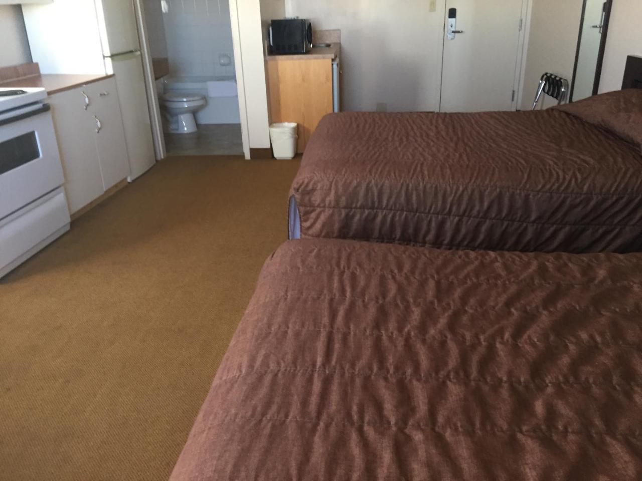Econo Lodge Inn & Suites Innisfail Zewnętrze zdjęcie