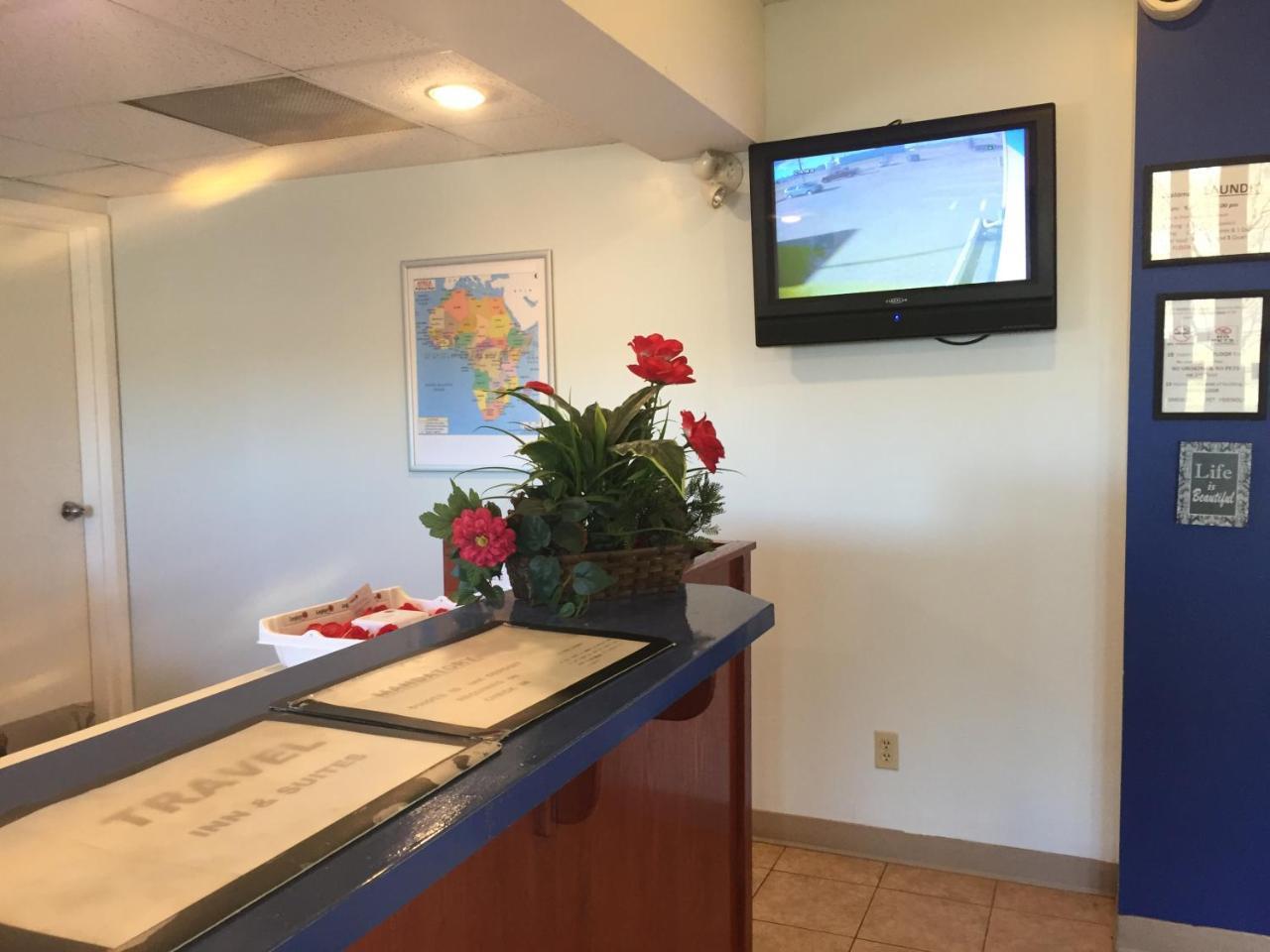 Econo Lodge Inn & Suites Innisfail Zewnętrze zdjęcie