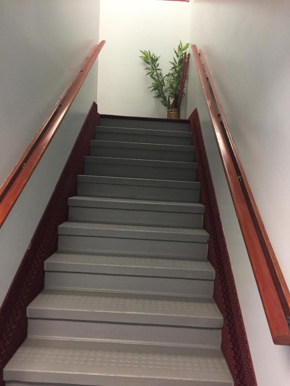 Econo Lodge Inn & Suites Innisfail Zewnętrze zdjęcie