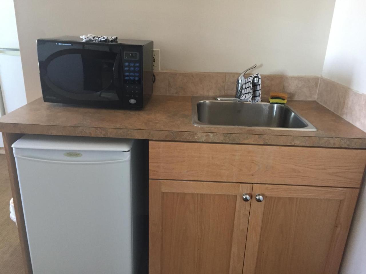 Econo Lodge Inn & Suites Innisfail Zewnętrze zdjęcie