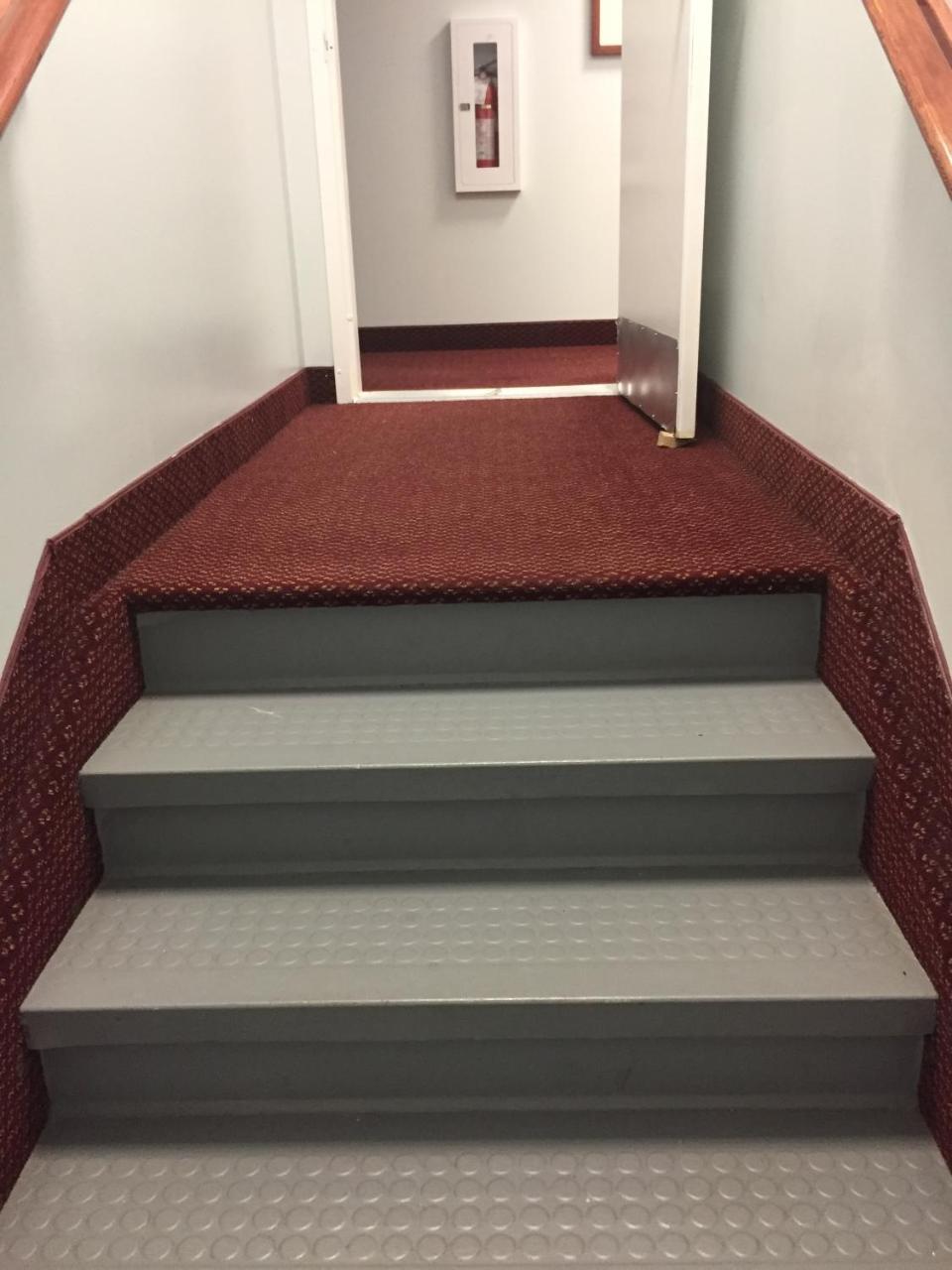 Econo Lodge Inn & Suites Innisfail Zewnętrze zdjęcie