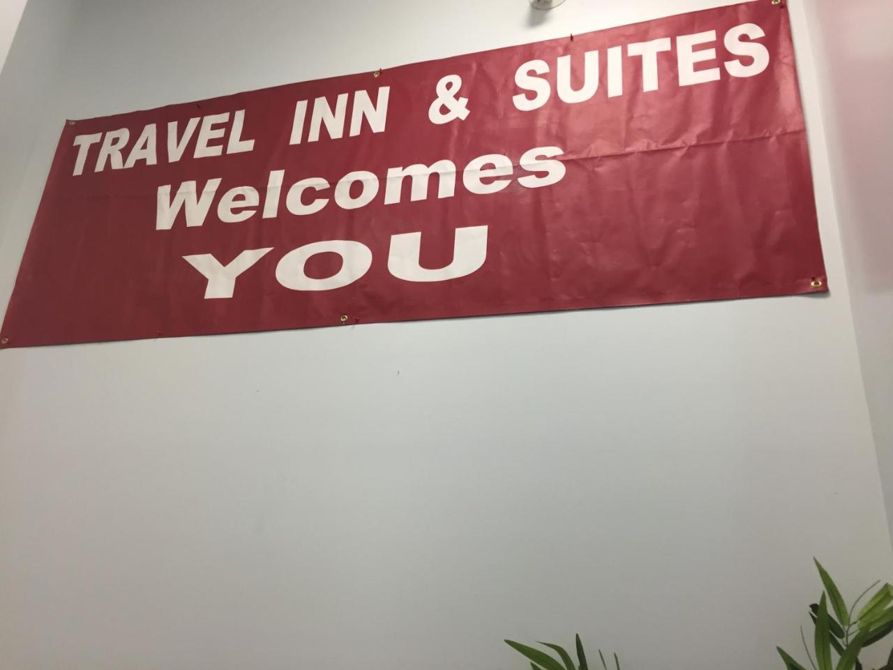 Econo Lodge Inn & Suites Innisfail Zewnętrze zdjęcie