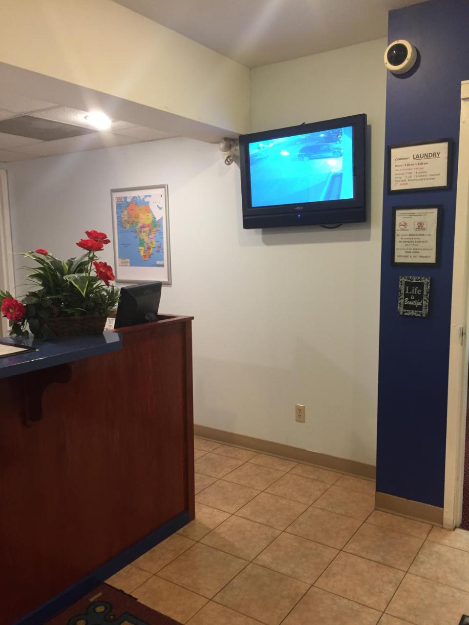 Econo Lodge Inn & Suites Innisfail Zewnętrze zdjęcie