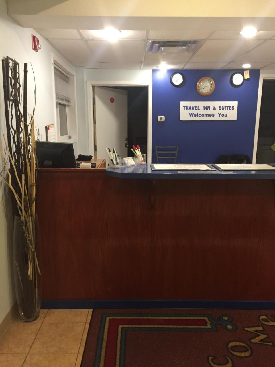Econo Lodge Inn & Suites Innisfail Zewnętrze zdjęcie